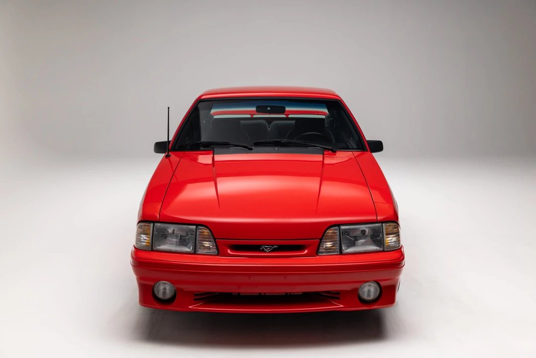 1993 Ford Mustang Cobra R 3rd Gen - Image 6 of 31