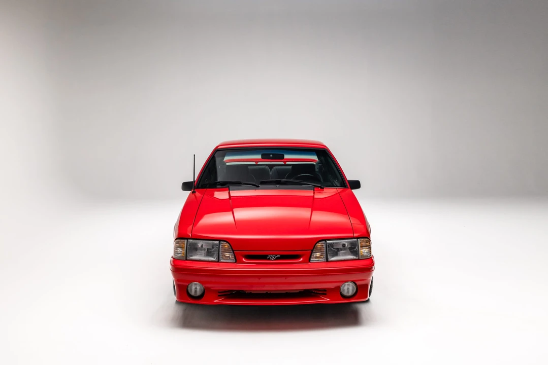 1993 Ford Mustang Cobra R 3rd Gen - Image 5 of 31