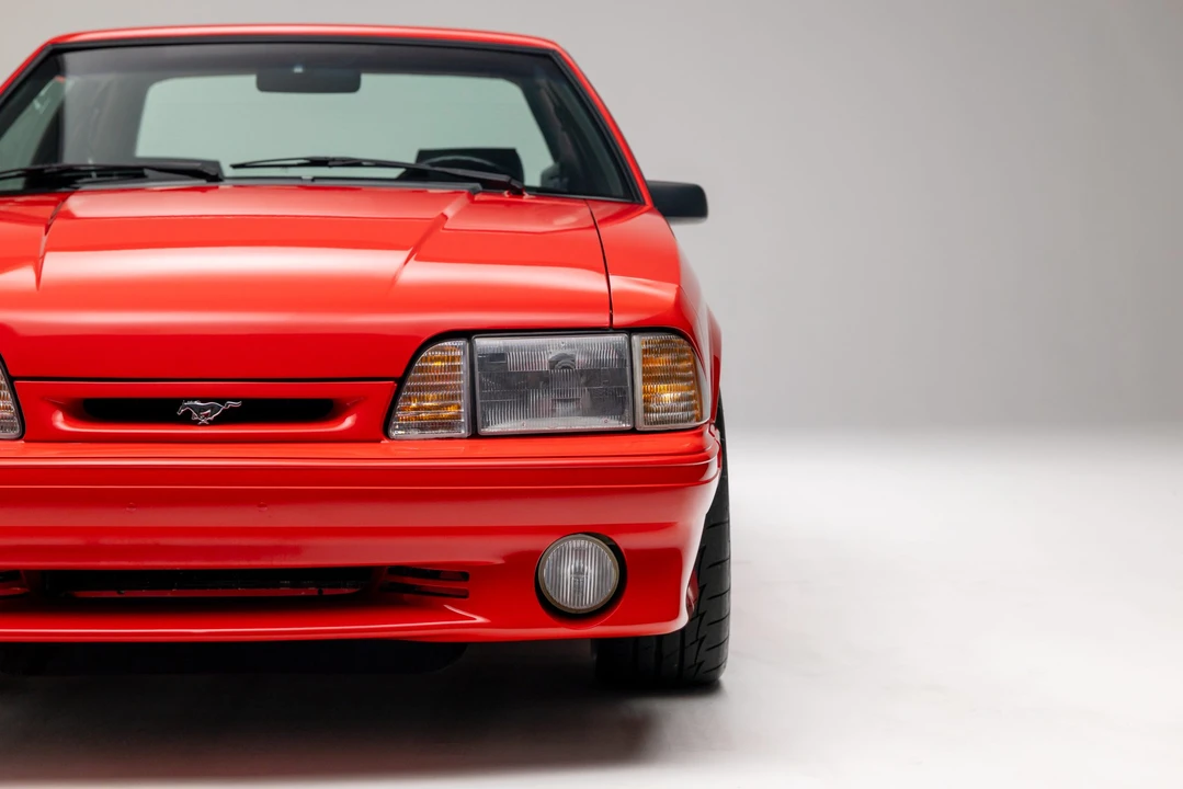 1993 Ford Mustang Cobra R 3rd Gen - Image 28 of 31