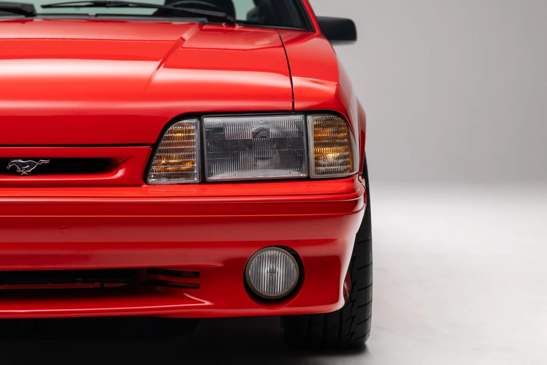 1993 Ford Mustang Cobra R 3rd Gen - Image 30 of 31