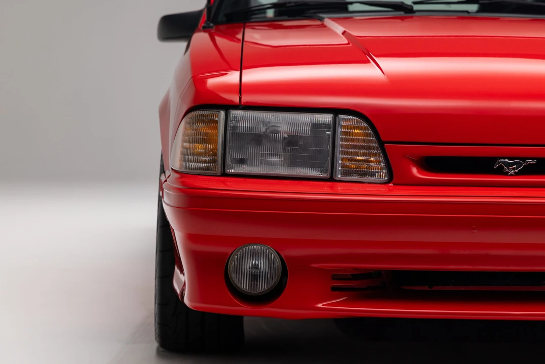 1993 Ford Mustang Cobra R 3rd Gen - Image 29 of 31