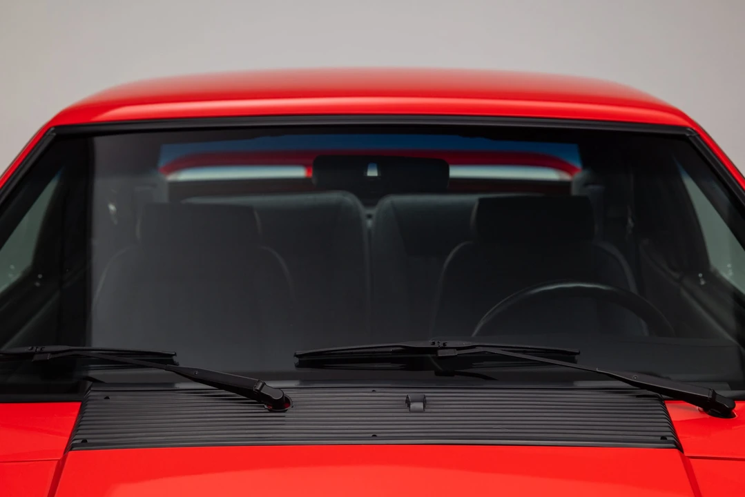 1993 Ford Mustang Cobra R 3rd Gen - Image 26 of 31