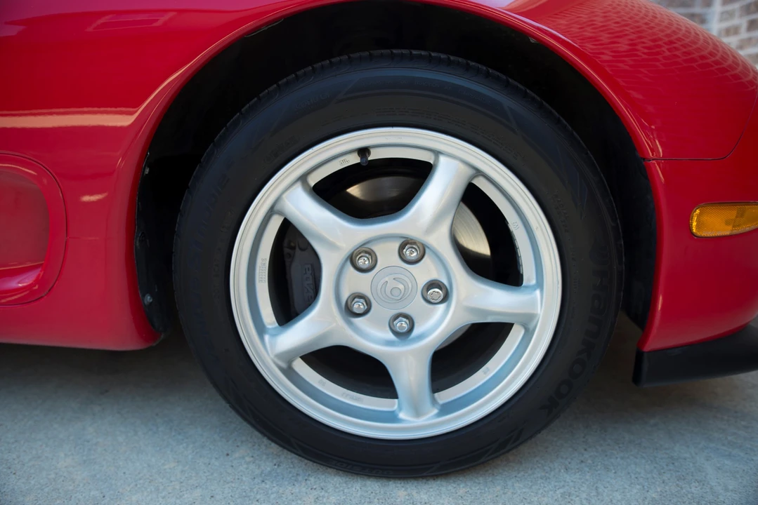 1993 Mazda RX-7 FD - Image 25 of 31