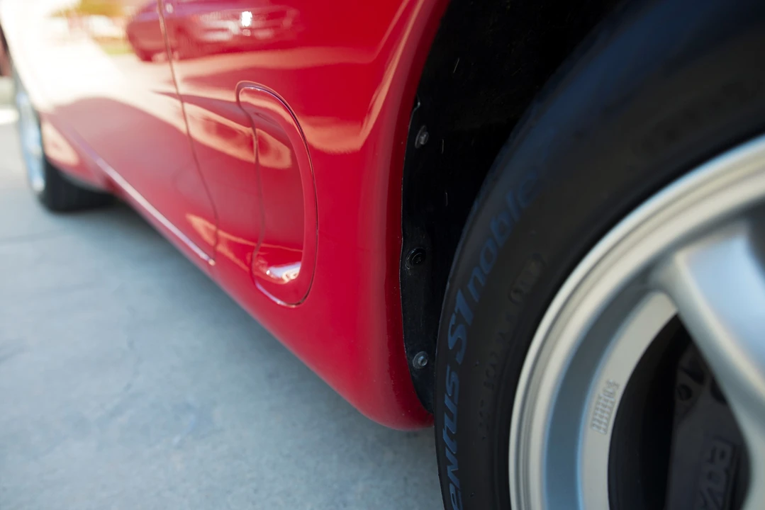 1993 Mazda RX-7 FD - Image 26 of 31