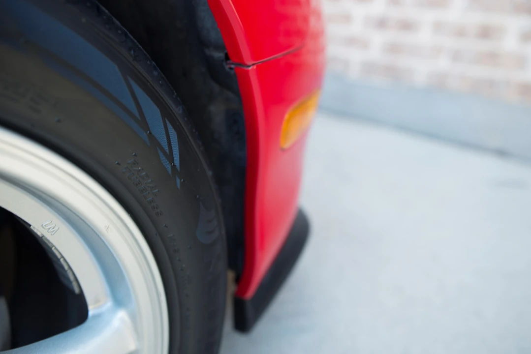 1993 Mazda RX-7 FD - Image 27 of 31