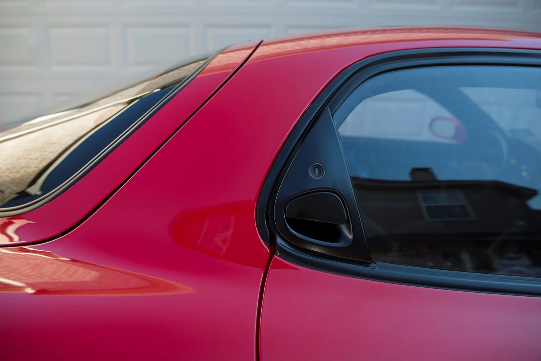 1993 Mazda RX-7 FD - Image 29 of 31