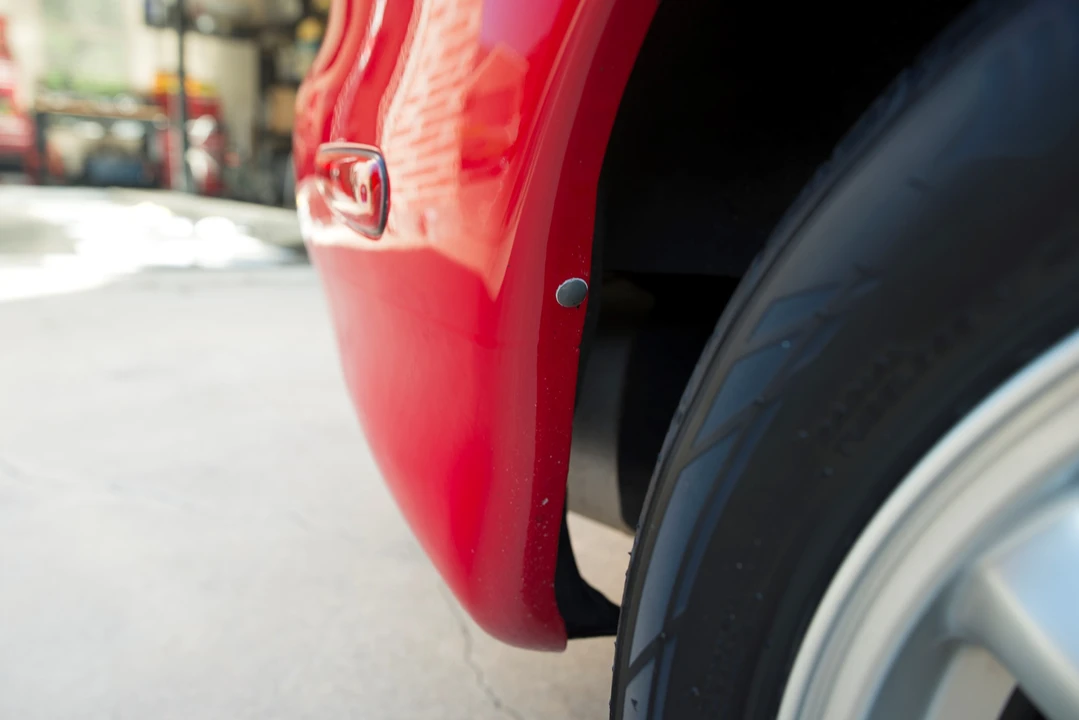 1993 Mazda RX-7 FD - Image 30 of 31