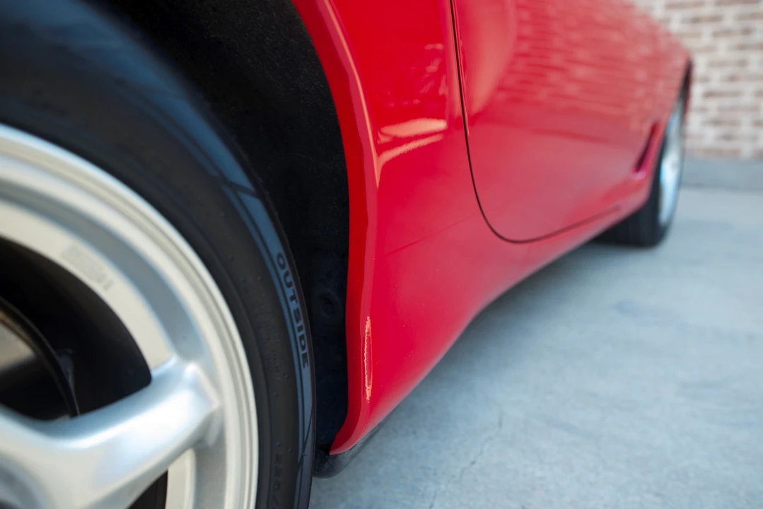 1993 Mazda RX-7 FD - Image 31 of 31