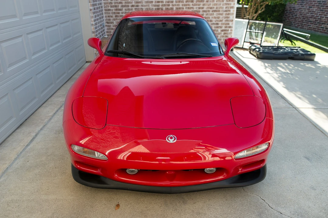 1993 Mazda RX-7 FD - Image 2 of 31