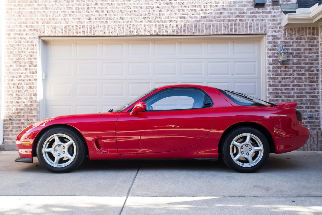 1993 Mazda RX-7 FD - Image 6 of 31
