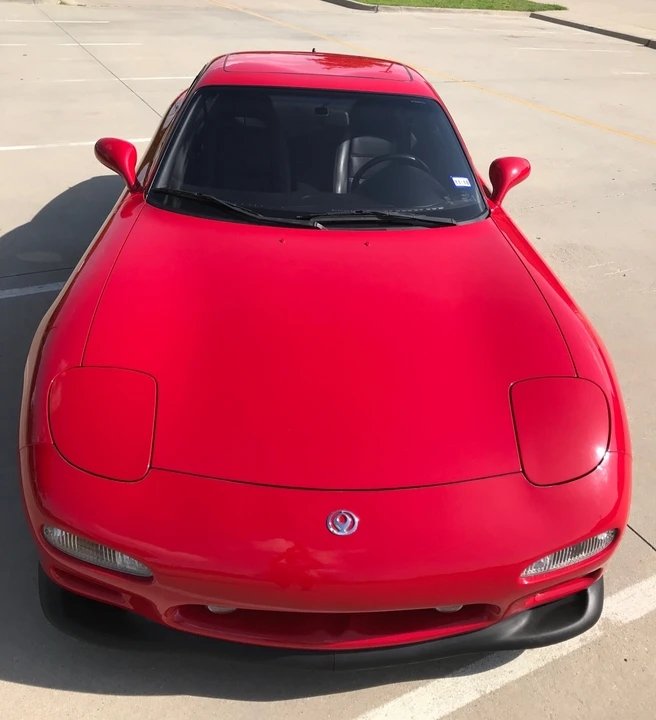 1993 Mazda RX-7 FD - Image 24 of 31