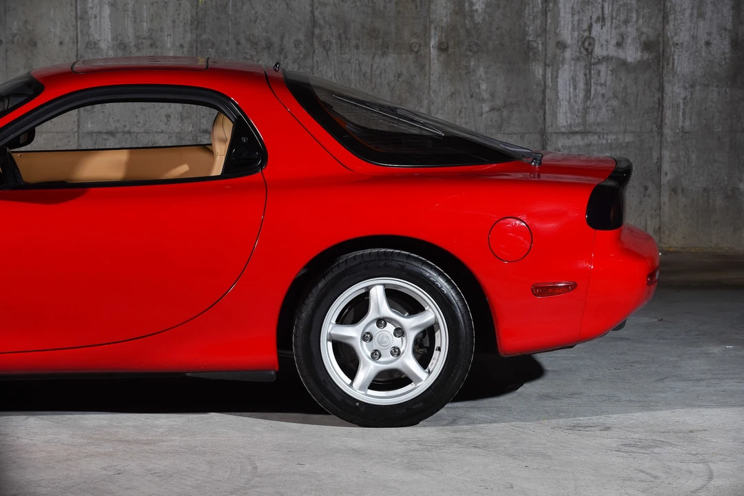 1993 Mazda RX-7 FD - Image 6 of 31