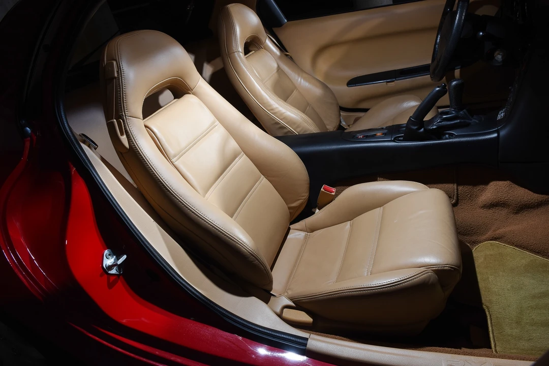 1993 Mazda RX-7 FD - Image 17 of 31