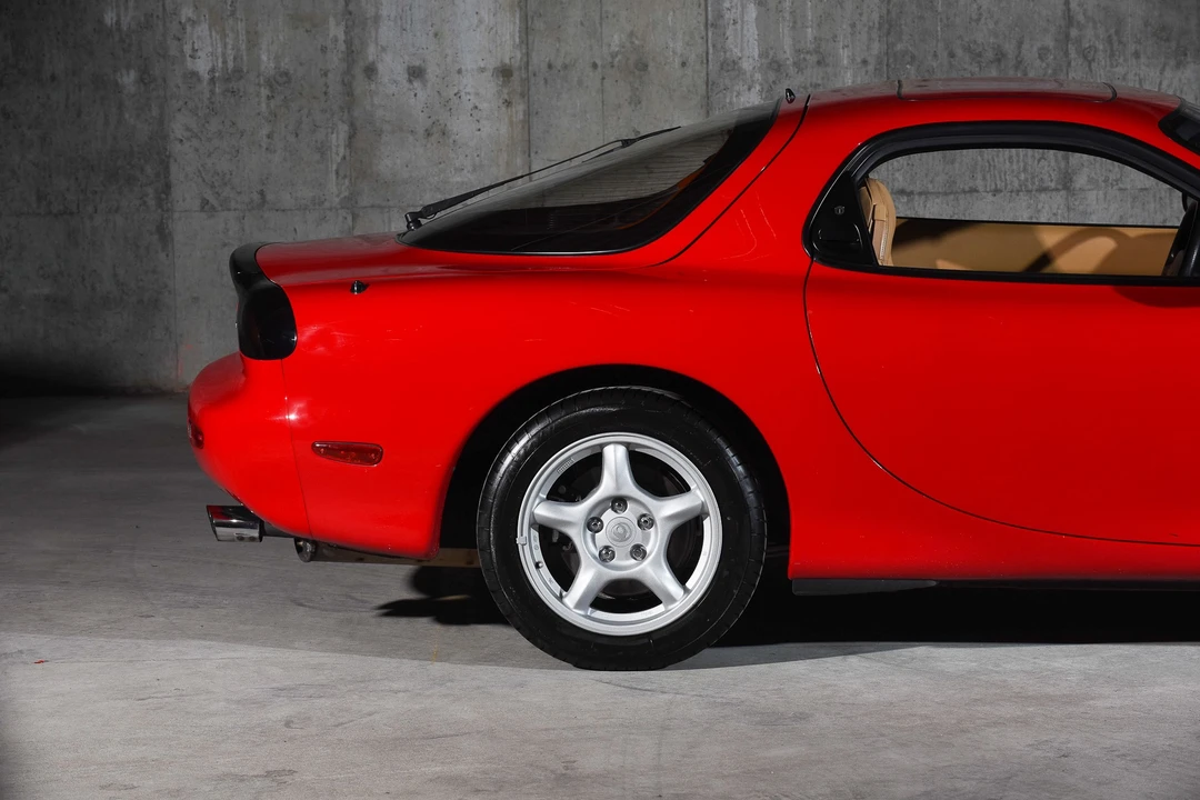 1993 Mazda RX-7 FD - Image 11 of 31