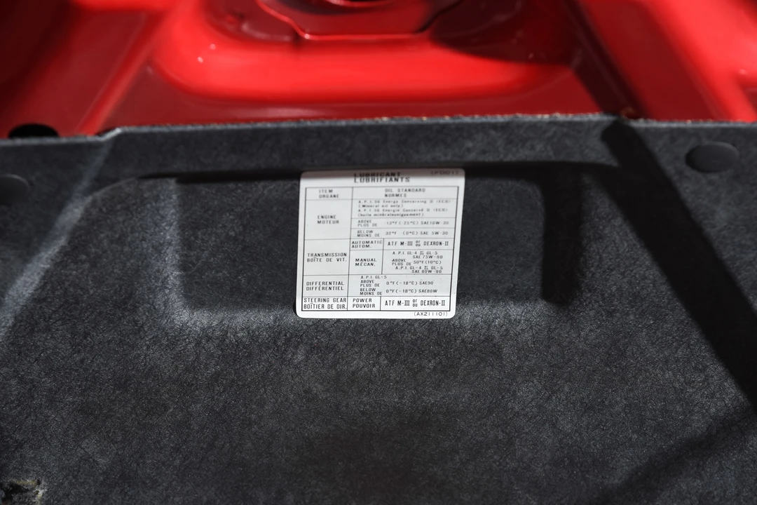 1993 Mazda RX-7 FD - Image 26 of 31
