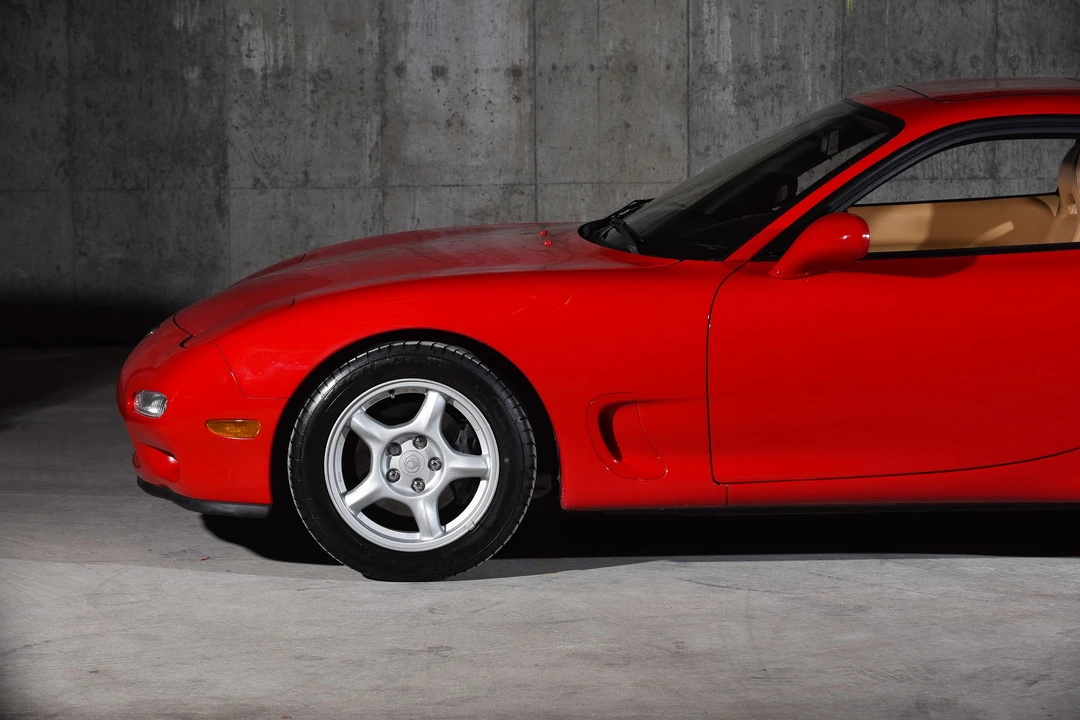 1993 Mazda RX-7 FD - Image 5 of 31