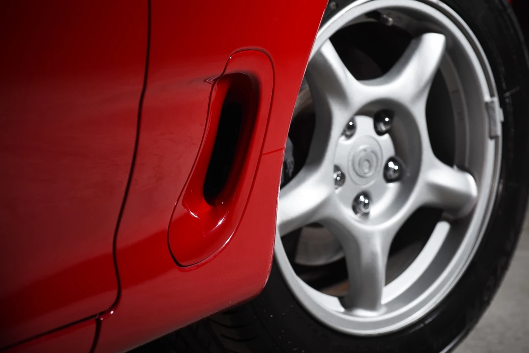1993 Mazda RX-7 FD - Image 12 of 31