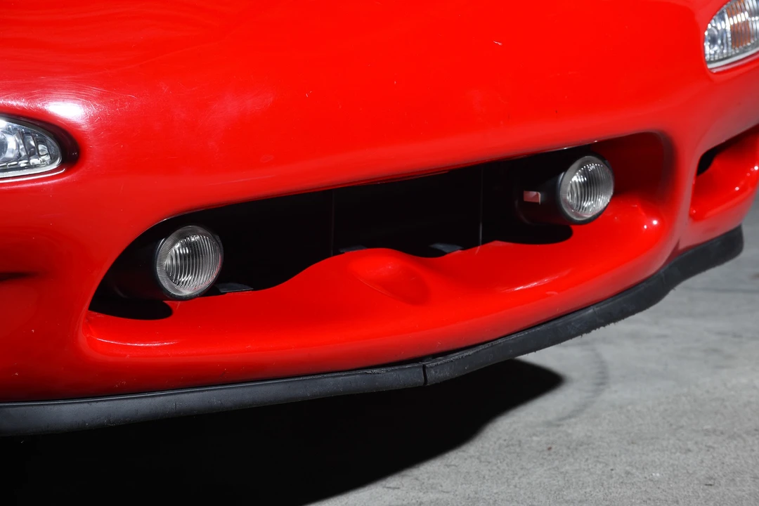 1993 Mazda RX-7 FD - Image 13 of 31