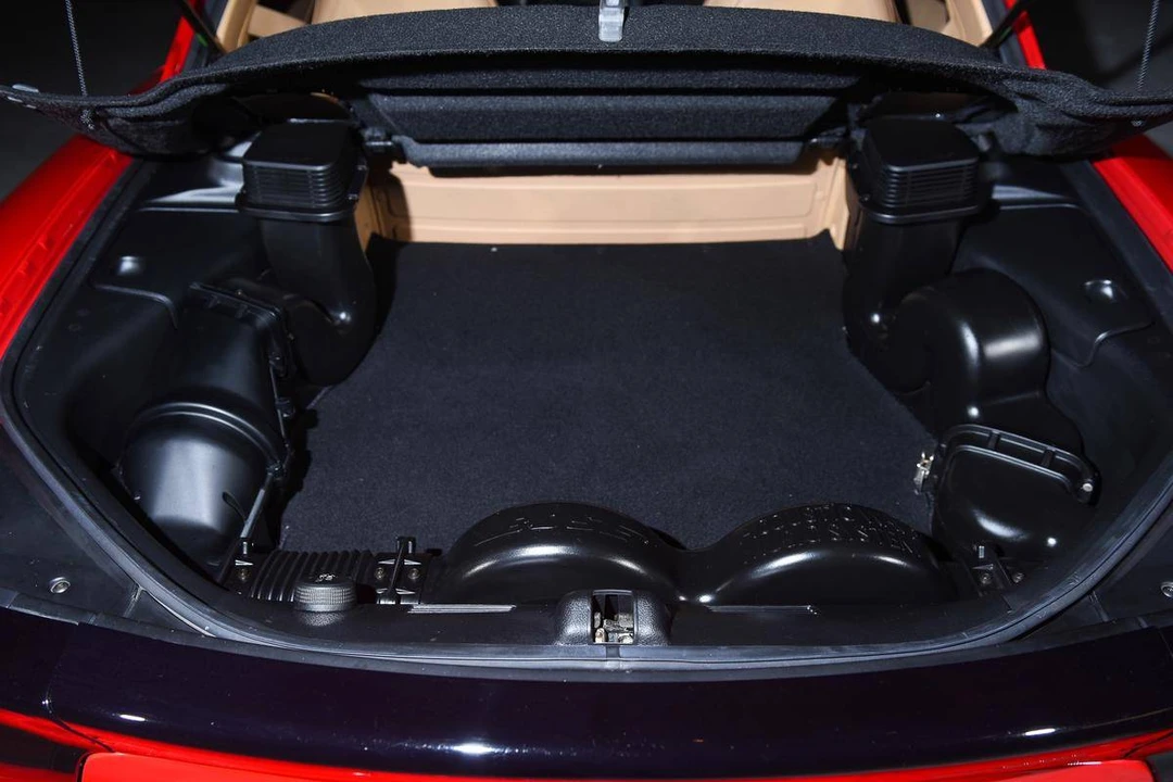 1993 Mazda RX-7 FD - Image 22 of 31