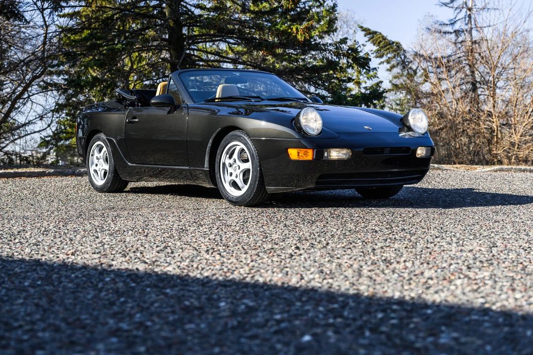 1993 Porsche 968 - Image 16 of 31