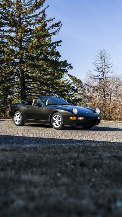 1993 Porsche 968 - Image 19 of 31