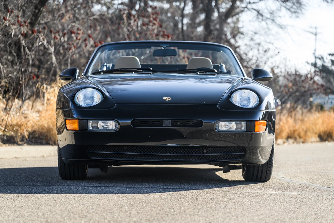 1993 Porsche 968 - Image 10 of 31