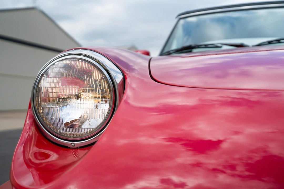 1994 Alfa Romeo Series 4 - Image 21 of 31