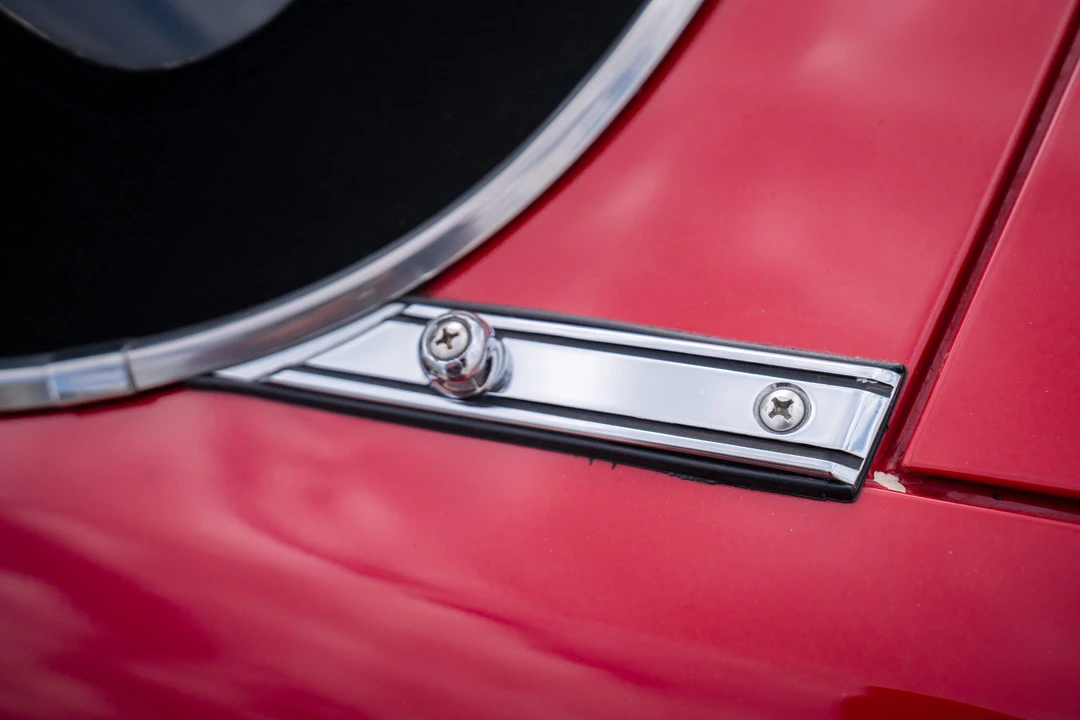 1994 Alfa Romeo Series 4 - Image 30 of 31