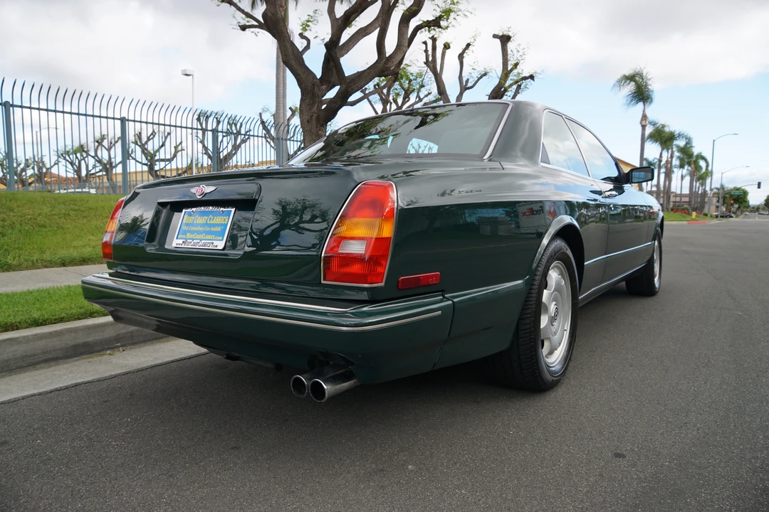 1994 Bentley Continental R - Image 16 of 31