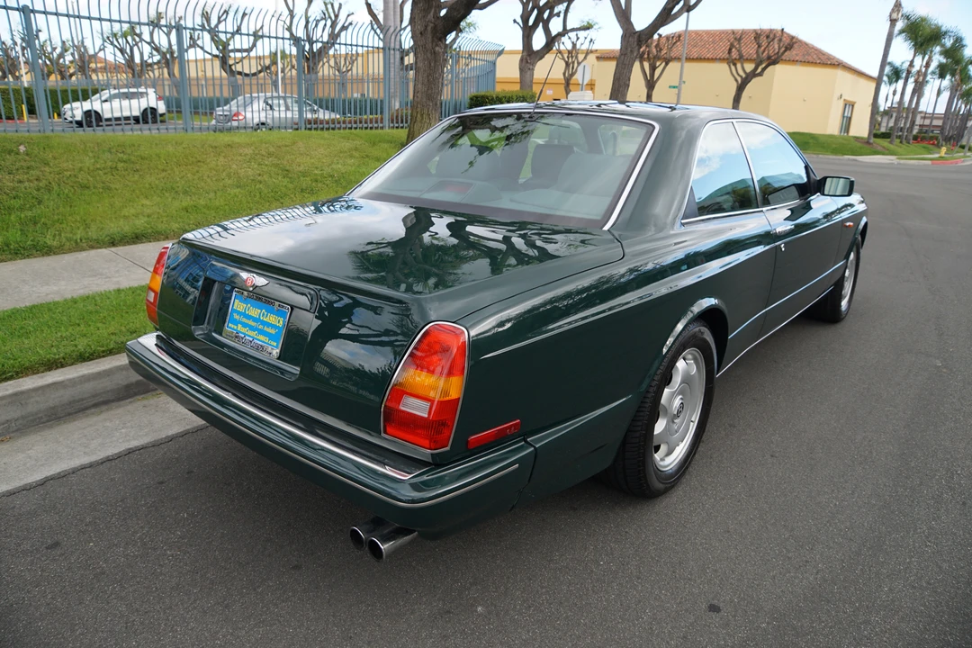 1994 Bentley Continental R - Image 17 of 31