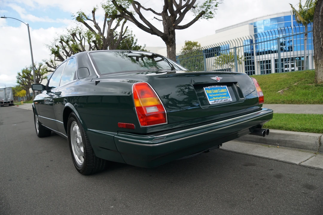 1994 Bentley Continental R - Image 22 of 31