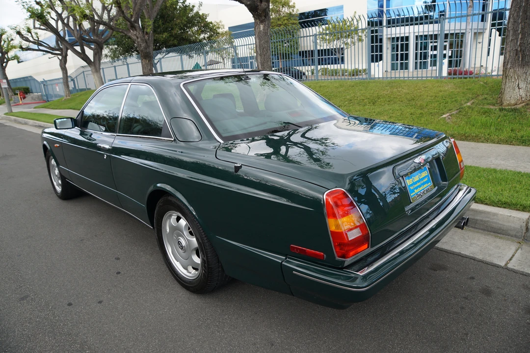 1994 Bentley Continental R - Image 23 of 31