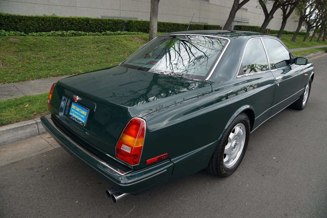 1994 Bentley Continental R - Image 15 of 31