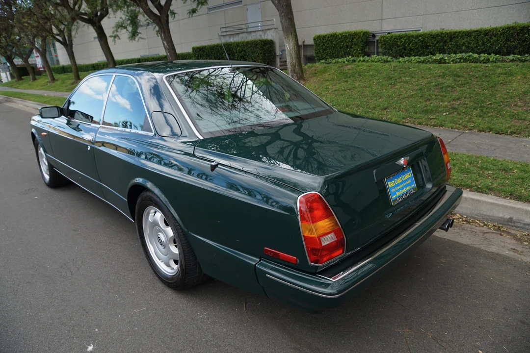 1994 Bentley Continental R - Image 24 of 31