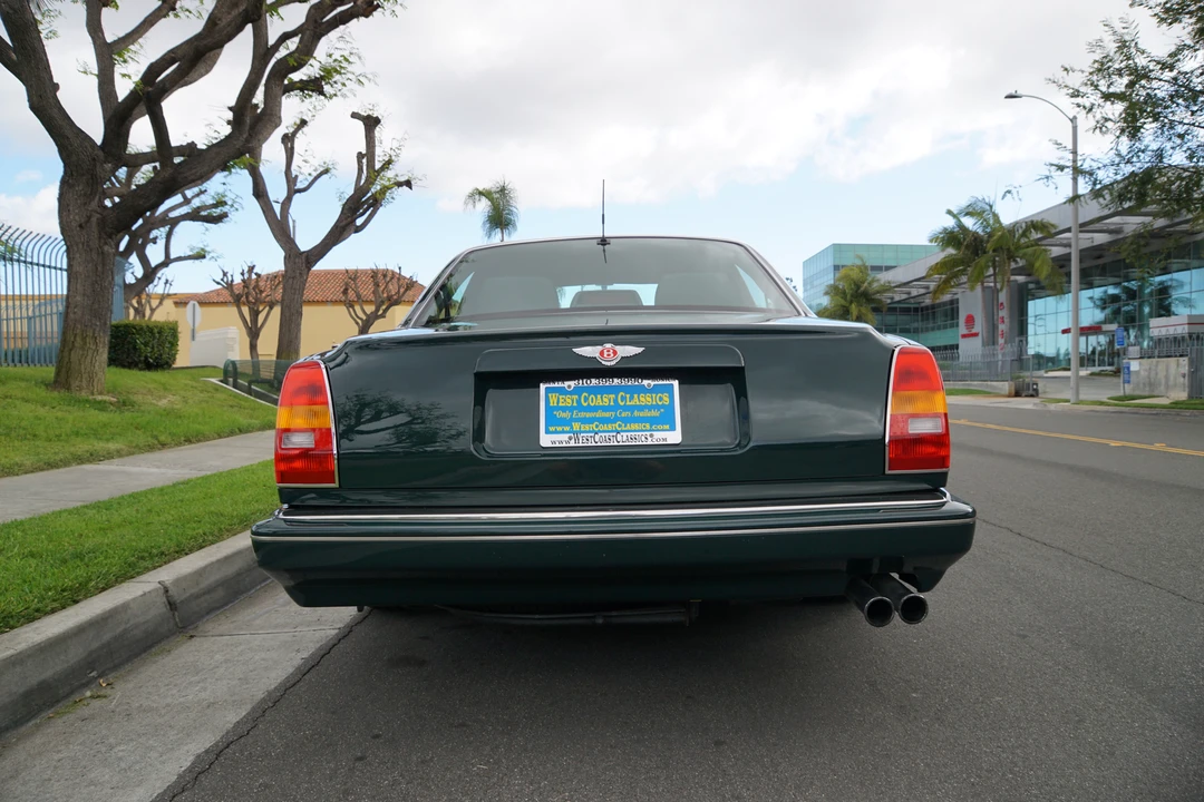 1994 Bentley Continental R - Image 18 of 31