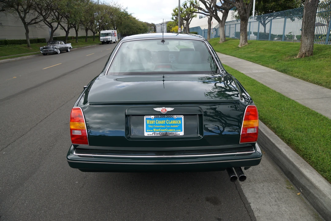 1994 Bentley Continental R - Image 20 of 31