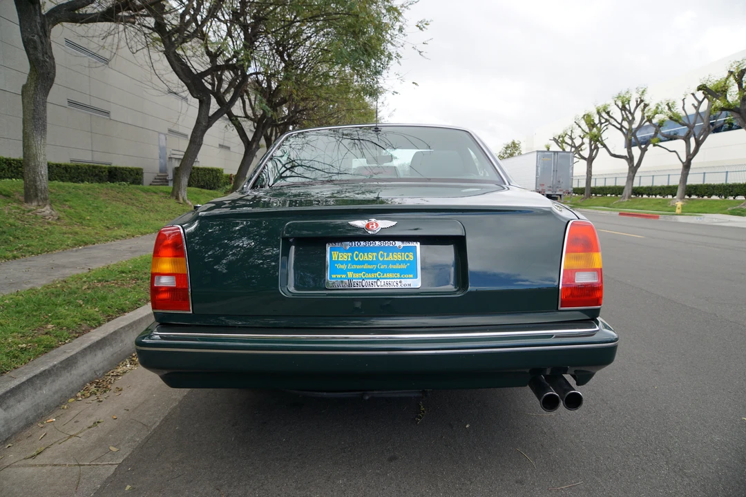 1994 Bentley Continental R - Image 19 of 31