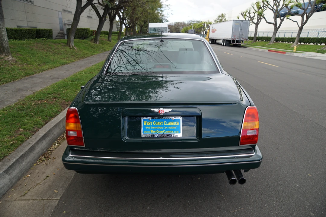 1994 Bentley Continental R - Image 21 of 31