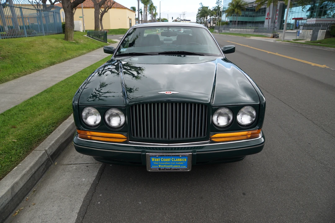 1994 Bentley Continental R - Image 7 of 31