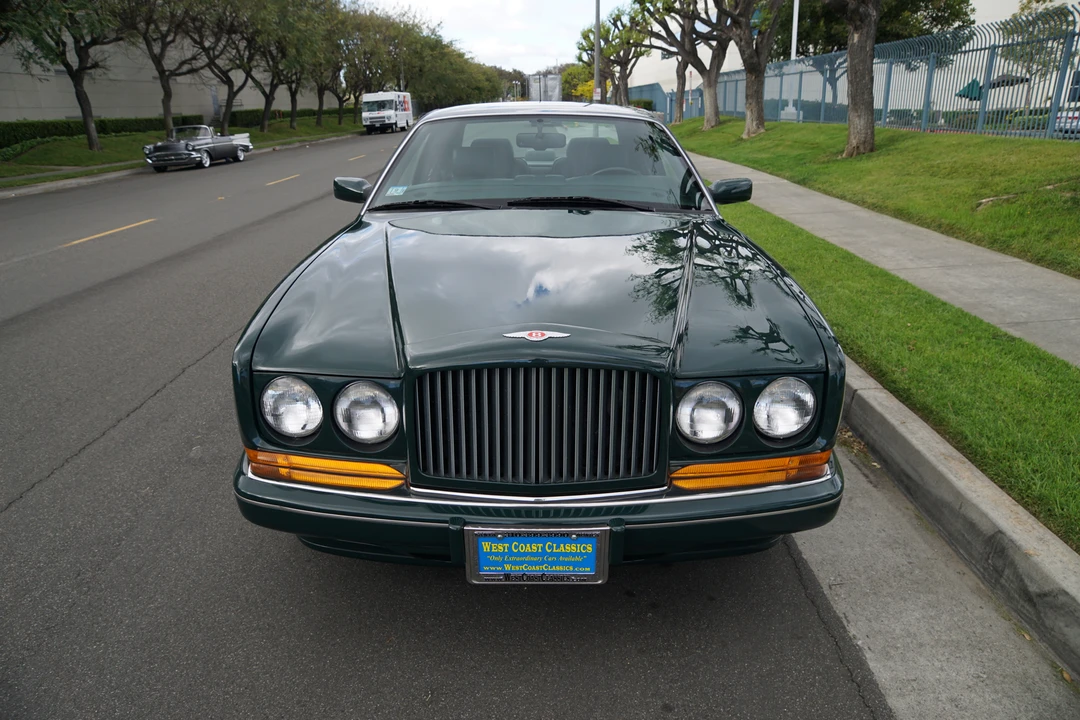 1994 Bentley Continental R - Image 8 of 31