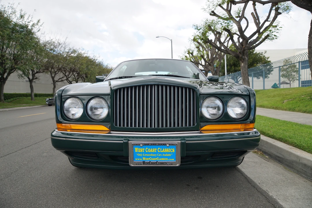 1994 Bentley Continental R - Image 9 of 31