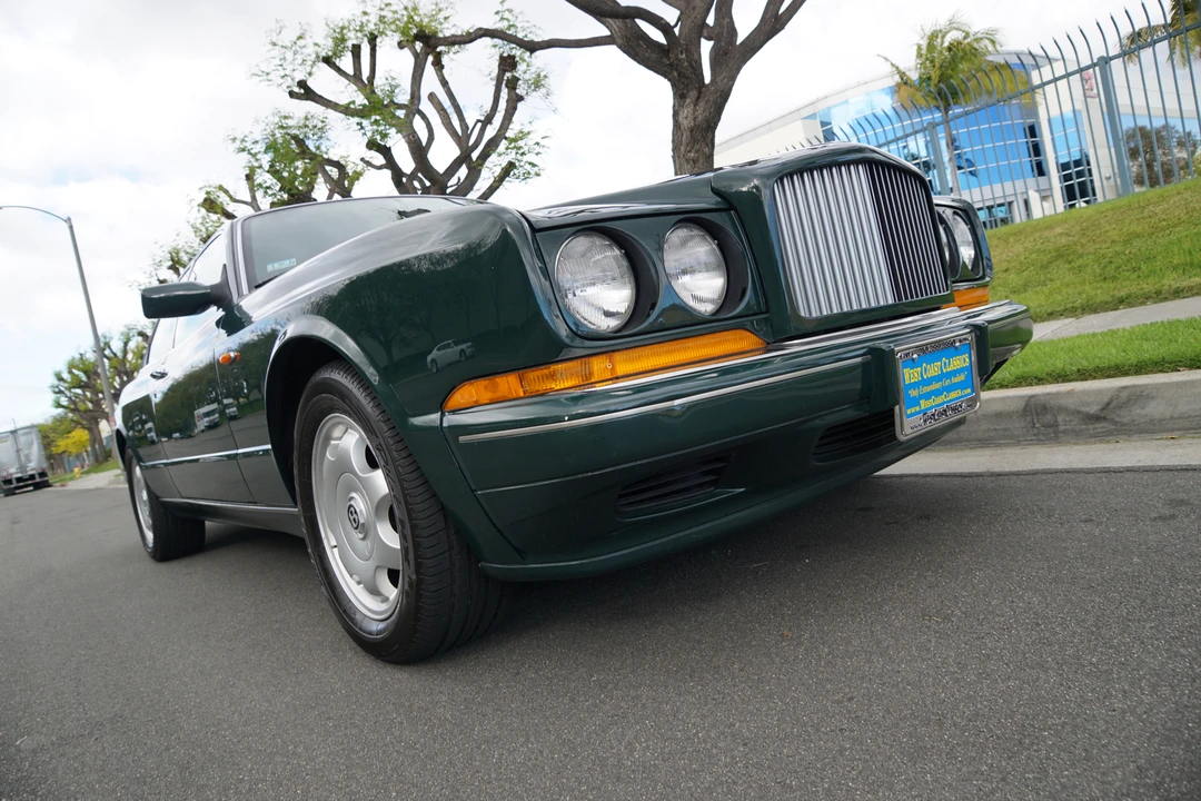 1994 Bentley Continental R - Image 11 of 31