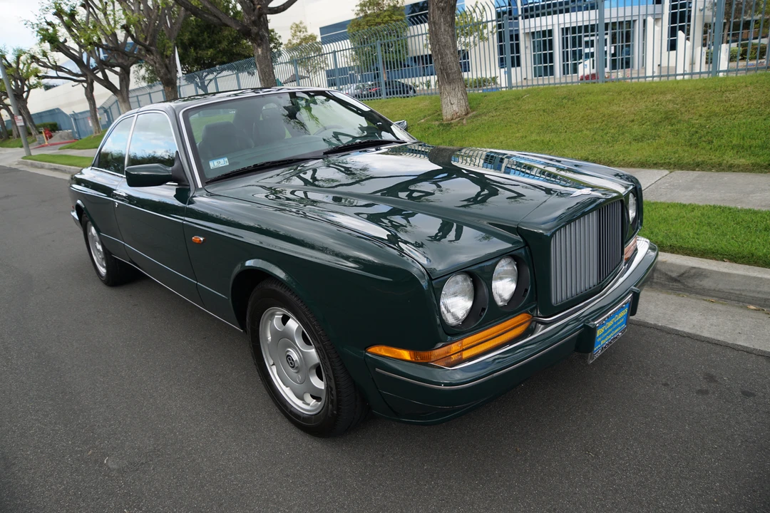1994 Bentley Continental R - Image 10 of 31