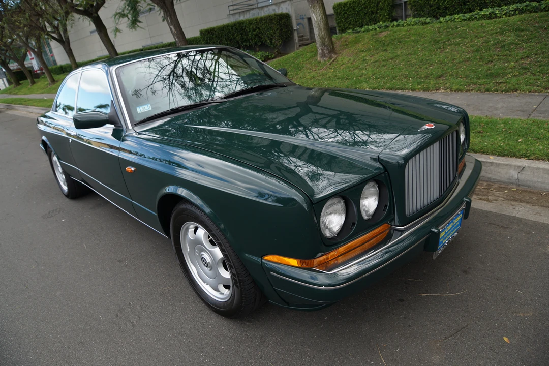 1994 Bentley Continental R - Image 12 of 31