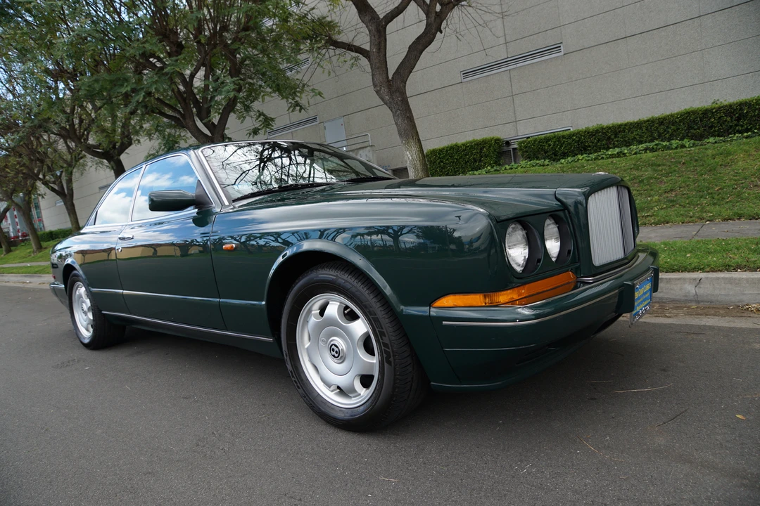 1994 Bentley Continental R - Image 13 of 31