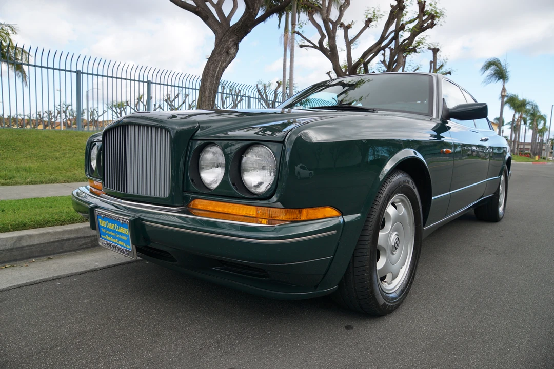 1994 Bentley Continental R - Image 4 of 31