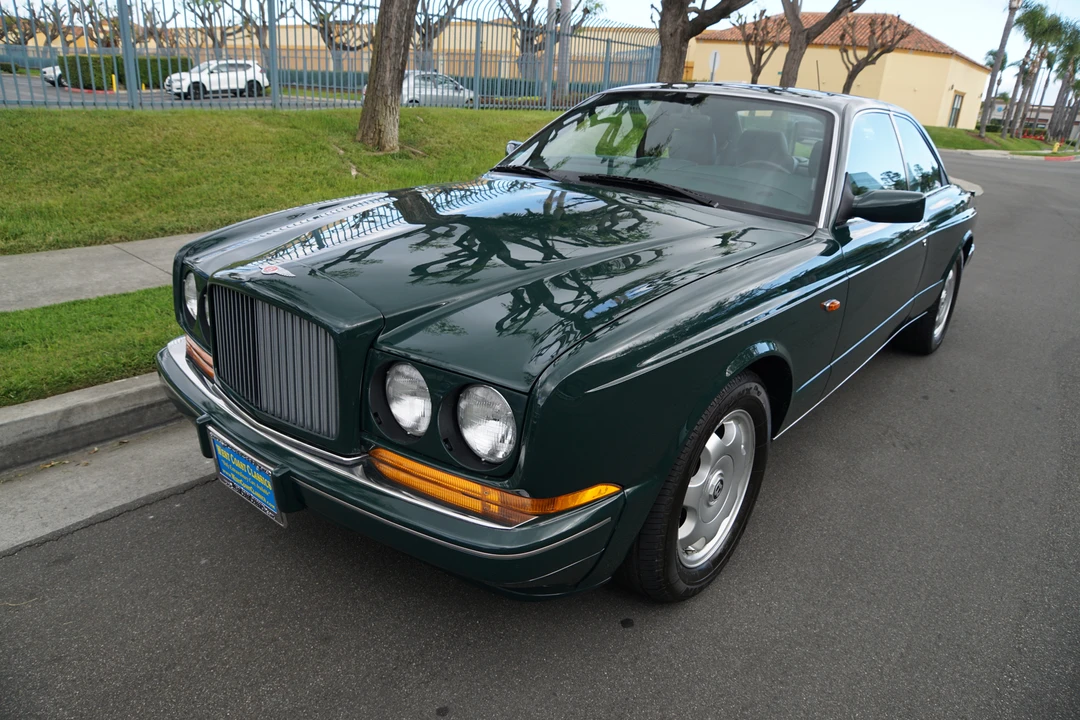 1994 Bentley Continental R - Image 3 of 31
