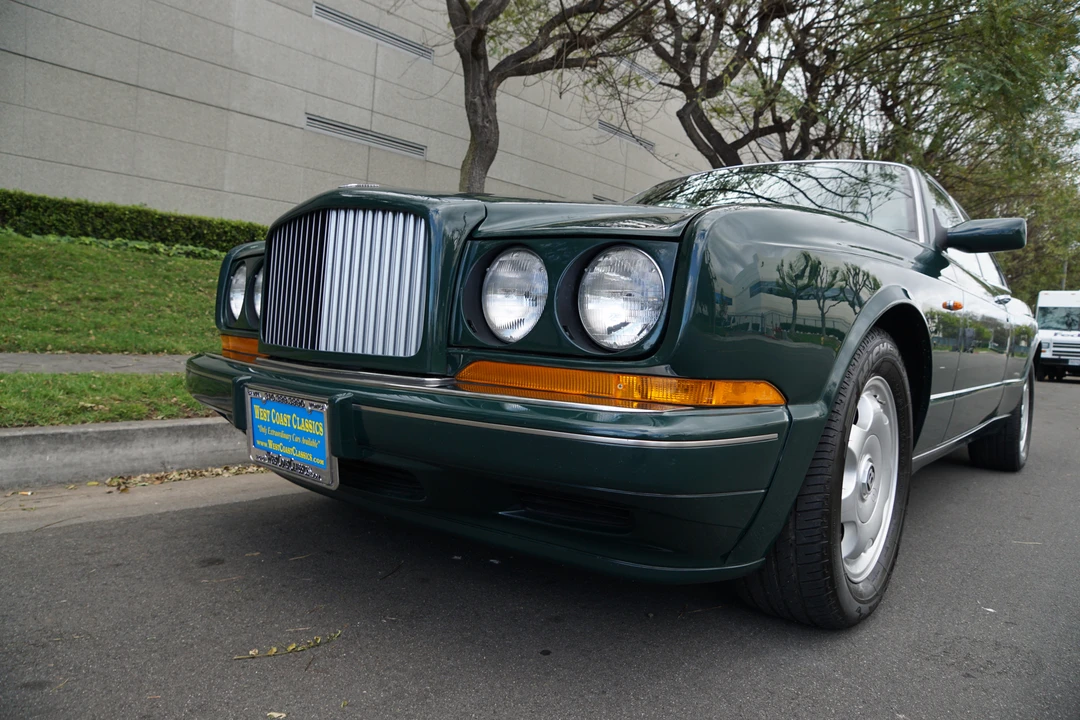 1994 Bentley Continental R - Image 6 of 31