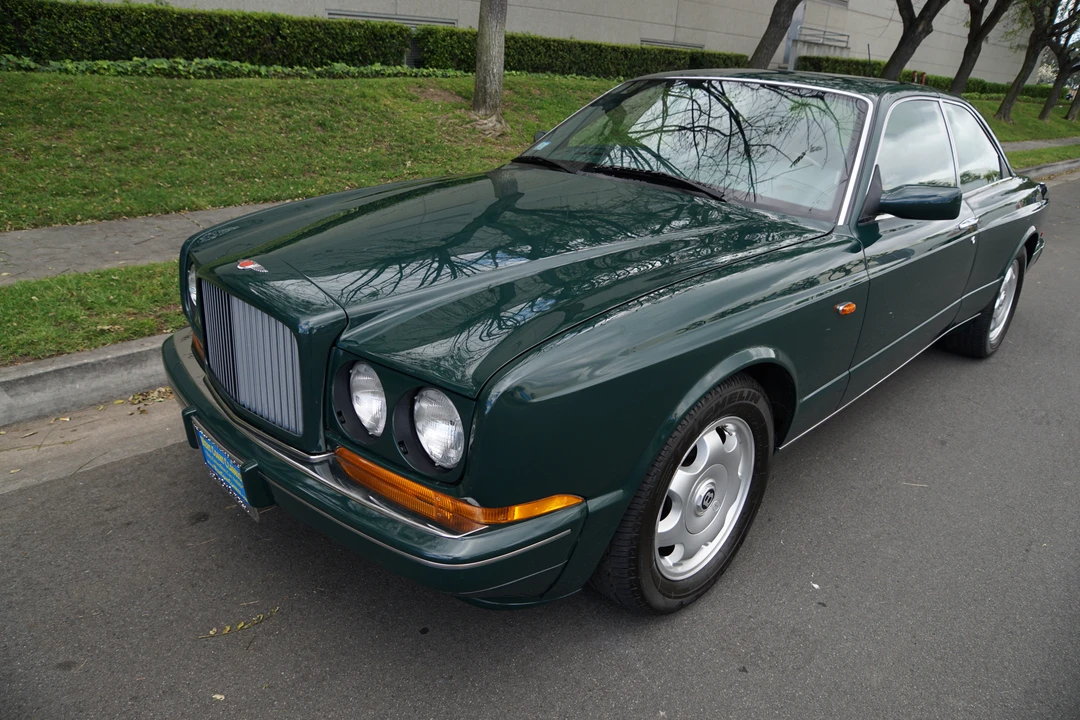 1994 Bentley Continental R - Image 2 of 31