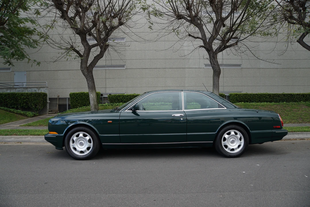 1994 Bentley Continental R - Image 25 of 31